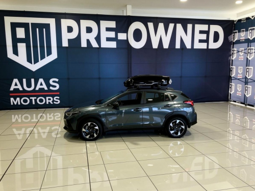 Subaru CROSSTREK 2.0i-S ES CVT in Namibia