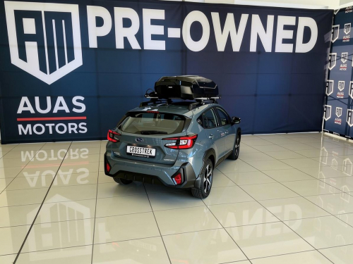 Subaru CROSSTREK 2.0i-S ES CVT in Namibia