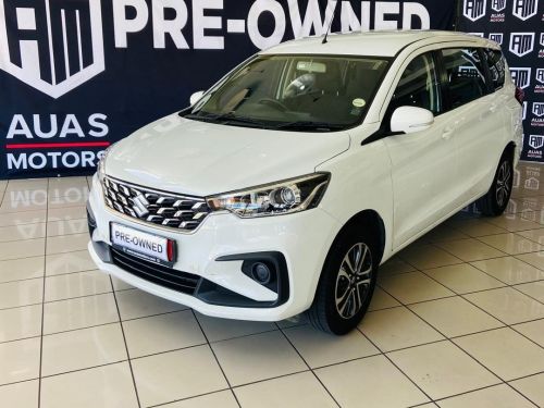 Used Suzuki Ertiga 1.5 GL Manual for sale in Windhoek