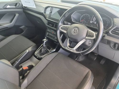 Volkswagen T-Cross 1.0 Highline A/T in Namibia