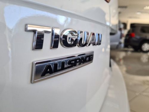 Volkswagen Tiguan 1.4 Allspace 7 Seater A/T in Namibia