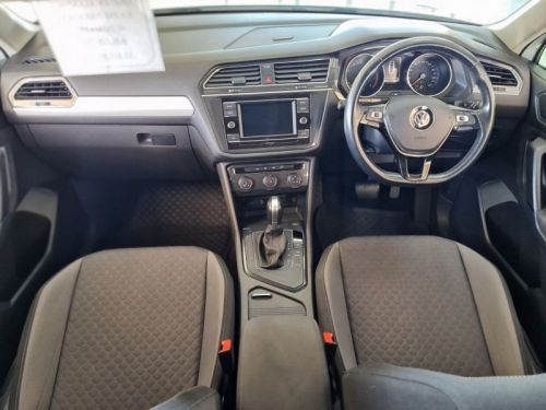 Volkswagen Tiguan 1.4 Allspace 7 Seater A/T in Namibia