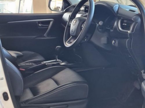 Toyota Fortuner 2.4 GD-6 4x4 A/T in Namibia