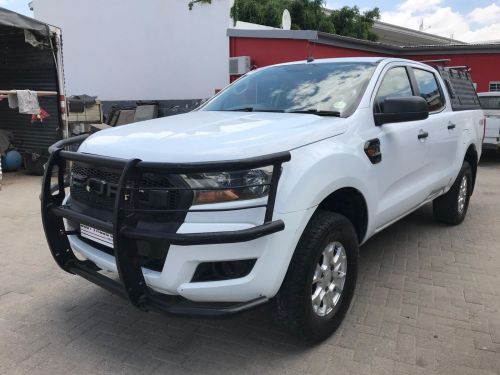 Ford Ford Ranger 2.2 XL Tdi 4x4 Manual Dcab in Namibia