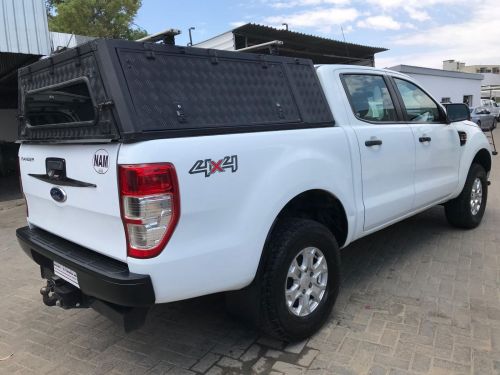 Ford Ford Ranger 2.2 XL Tdi 4x4 Manual Dcab in Namibia