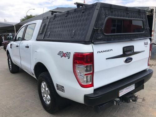 Ford Ford Ranger 2.2 XL Tdi 4x4 Manual Dcab in Namibia