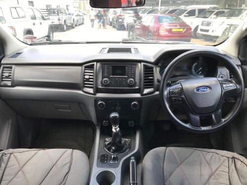 Ford Ford Ranger 2.2 XL Tdi 4x4 Manual Dcab in Namibia