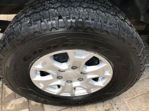 Ford Ford Ranger 2.2 XL Tdi 4x4 Manual Dcab in Namibia