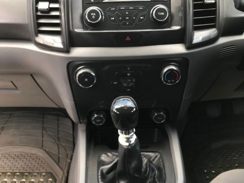 Ford Ford Ranger 2.2 XL Tdi 4x4 Manual Dcab in Namibia
