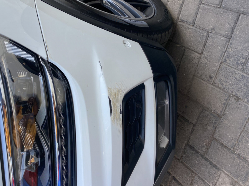 Volkswagen VW Tiquan 2lt Tsi R -Line AWD Highline in Namibia