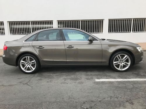 Audi Audi A4 1.8lt TFSI in Namibia