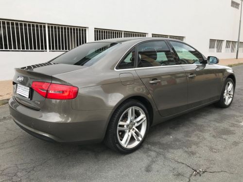 Audi Audi A4 1.8lt TFSI in Namibia