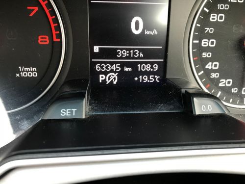 Audi Audi A4 1.8lt TFSI in Namibia