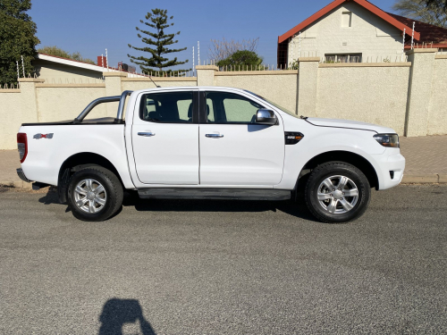 Ford Ranger 2.2 Diesel Auto XLS 4x4 in Namibia