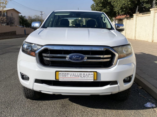 Ford Ranger 2.2 Diesel Auto XLS 4x4 in Namibia