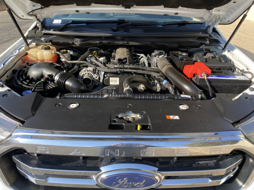 Ford Ranger 2.2 Diesel Auto XLS 4x4 in Namibia