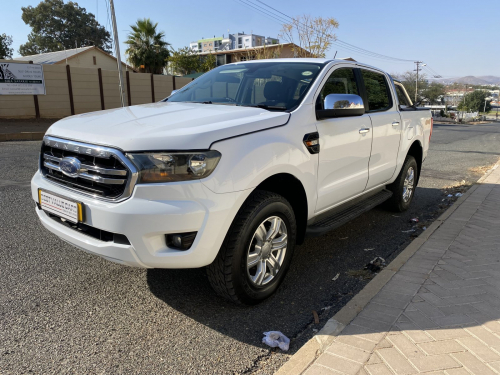 Used Ford Ranger 2.2 Diesel Auto XLS 4x4 for sale in Windhoek