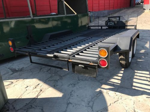 Home Build Car - Trailer 2 Axle in Namibia
