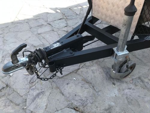 Home Build Car - Trailer 2 Axle in Namibia