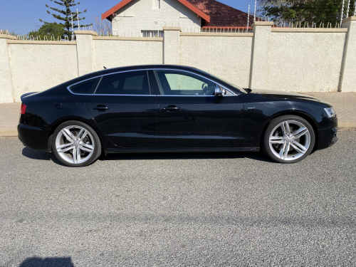 Audi Audi S6 3lt V6 AWD Petrol Auto in Namibia