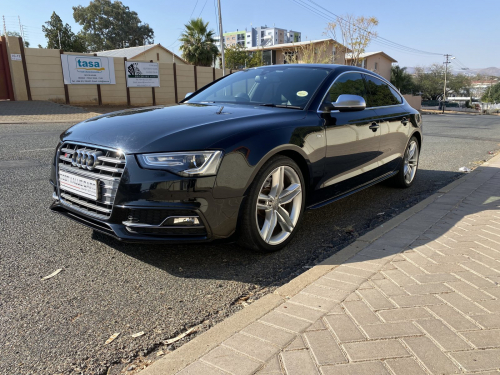 Used Audi Audi S6 3lt V6 AWD Petrol Auto for sale in Windhoek