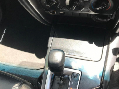 Toyota Fortuner 2.4 GD6 Auto 4x4 (No-Deposit Deal) in Namibia