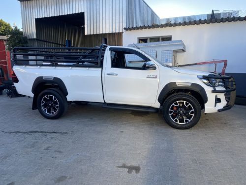 Toyota Toyota Hilux 2.8 Gd6 Diesel Scab 4x4 in Namibia