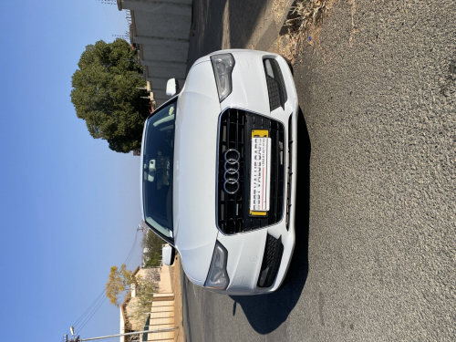 Audi Audi A5 - 2lt TSi Auto in Namibia