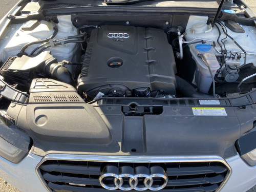 Audi Audi A5 - 2lt TSi Auto in Namibia