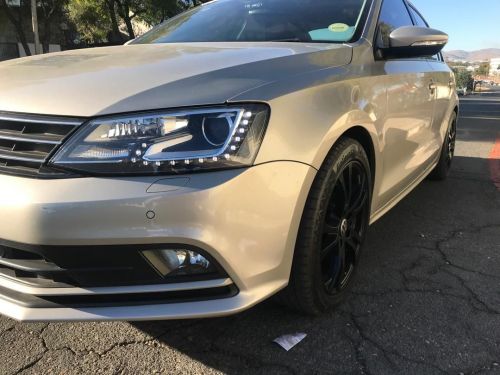 Volkswagen VW Jetta 1.4 Tsi DSG Highline Tiptronic in Namibia