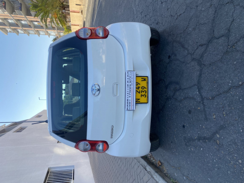 Toyota Passo 1lt Hatchback in Namibia