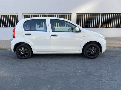 Used Toyota Passo 1lt Hatchback for sale in Windhoek