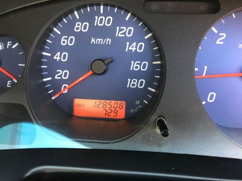 Nissan NP300 2.5 Tdi Dcab 4x4 in Namibia