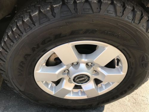 Nissan NP300 2.5 Tdi Dcab 4x4 in Namibia