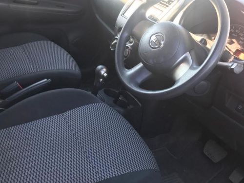 Nissan March 1.2 in Namibia