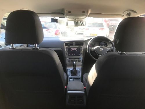Nissan March 1.2 in Namibia