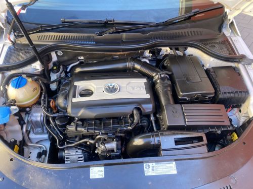 Volkswagen VW Jetta 1.4 Tsi DSG Highline Tiptronic in Namibia