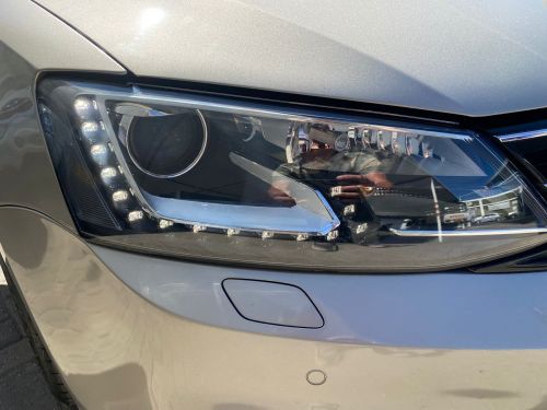 Volkswagen VW Jetta 1.4 Tsi DSG Highline Tiptronic in Namibia