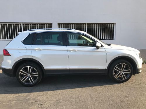 Volkswagen VW Tiquan 2lt TDi Diesel 4Motion in Namibia