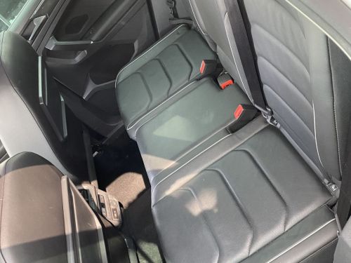Volkswagen VW Tiquan 2lt TDi Diesel 4Motion in Namibia