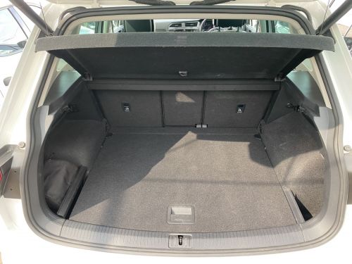 Volkswagen VW Tiquan 2lt TDi Diesel 4Motion in Namibia