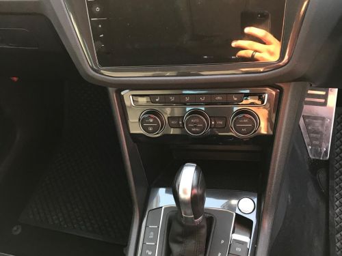 Volkswagen VW Tiquan 2lt TDi Diesel 4Motion in Namibia