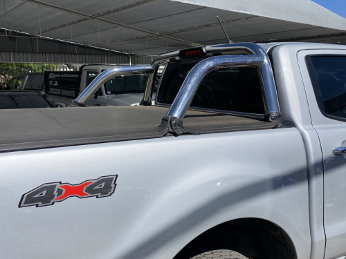 Ford Ranger XLT Dcab 2.2 Auto 4x4 in Namibia