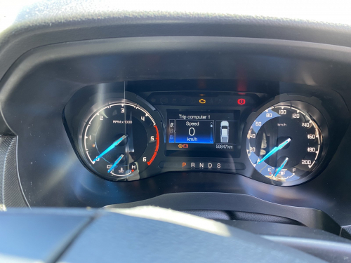 Ford Ford Ranger XLT Dcab 2.2 Auto 4x4 in Namibia