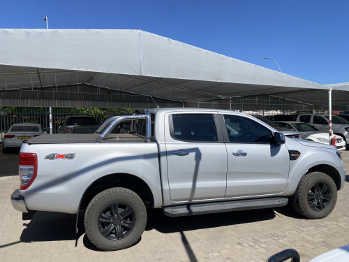 Ford Ford Ranger XLT Dcab 2.2 Auto 4x4 in Namibia