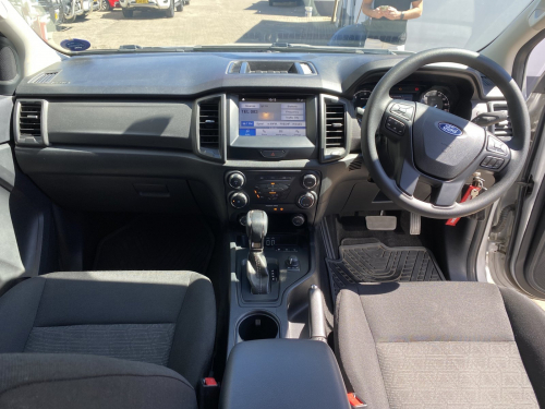 Ford Ford Ranger XLT Dcab 2.2 Auto 4x4 in Namibia