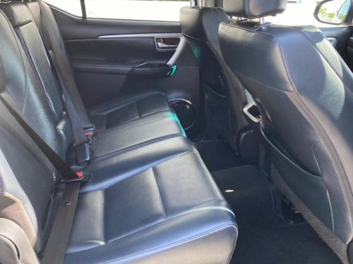 Toyota Fortuner 2.4 Gd6 Auto 4x4  (No Deposit Deal) in Namibia