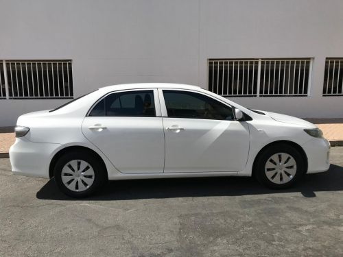 Toyota Corolla 1.6 Quest in Namibia