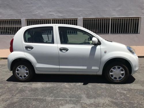 Toyota Passo 1.lt  Auto H/Back in Namibia