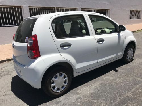 Toyota Passo 1.lt  Auto H/Back in Namibia